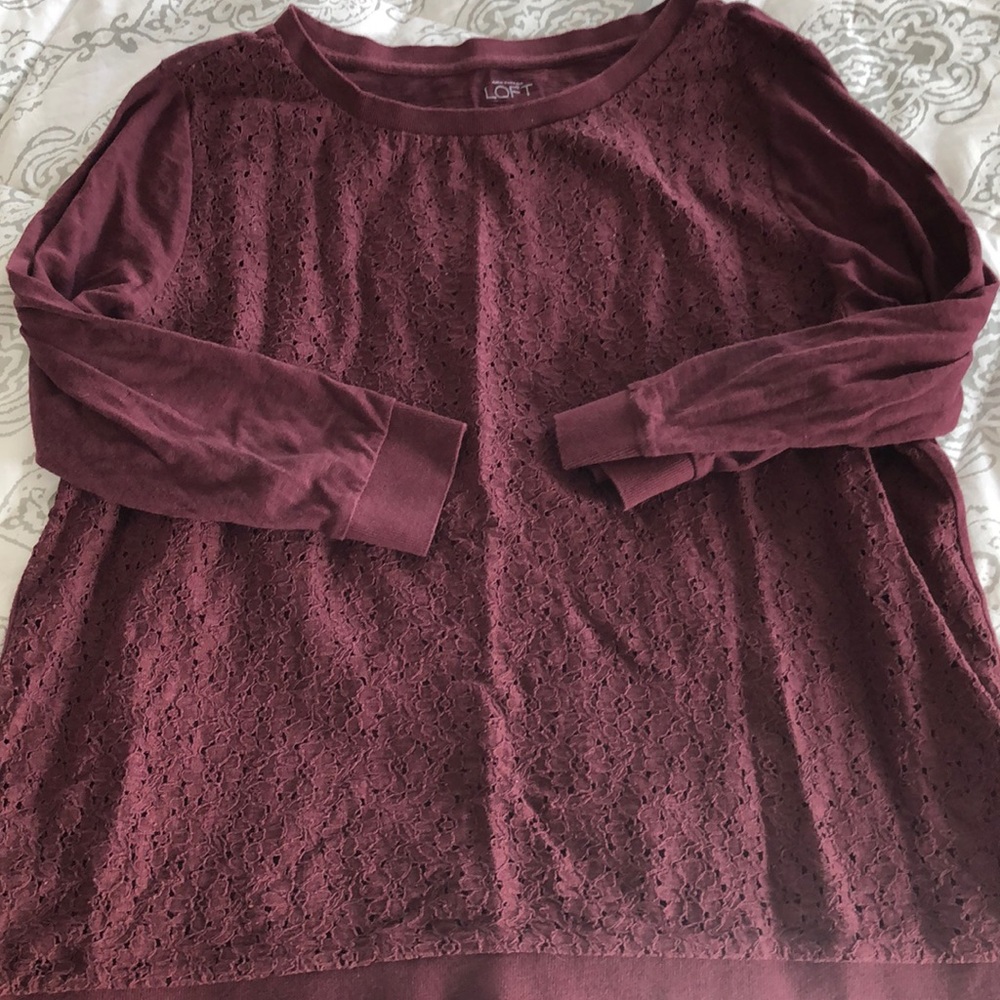Loft top